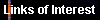 Links of Interest